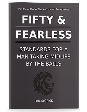 Fifty & Fearless