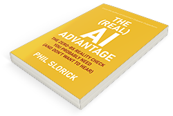 The (Real) AI Advantage